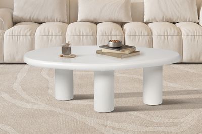 Vira 120cm (White)