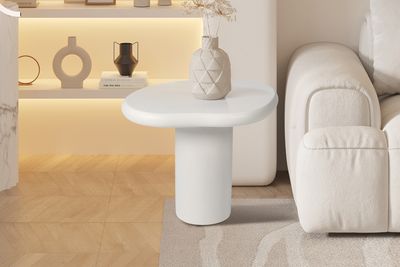 Vira 58cm (White)