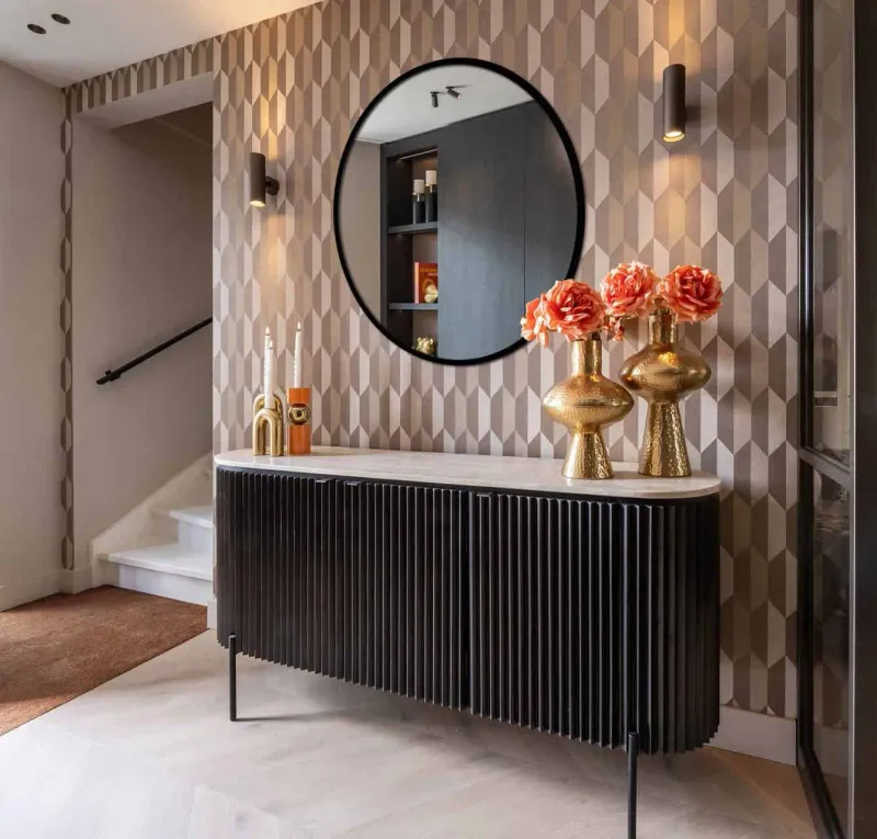 Hampton Dressoir