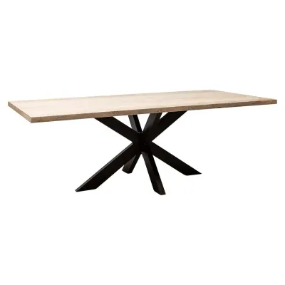 Avalon table à manger 230cm