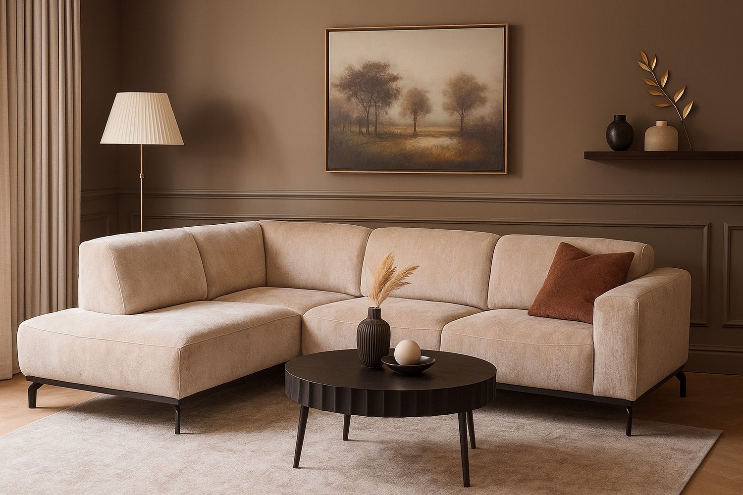 Vola (Chenille fabric)