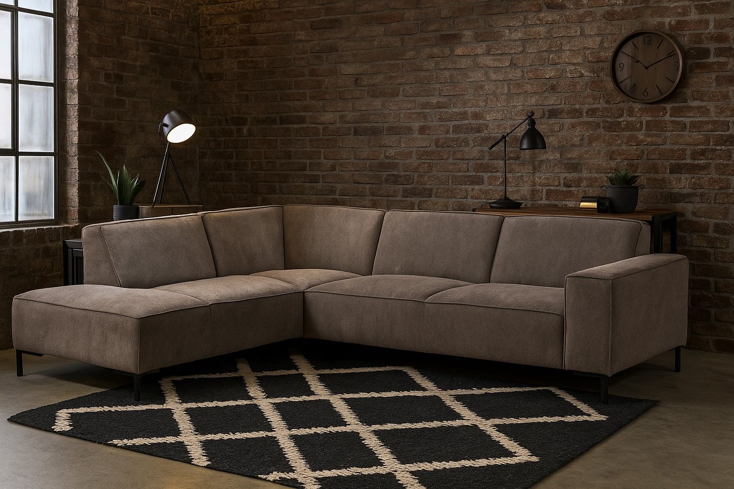 Ricardo (Fabric)