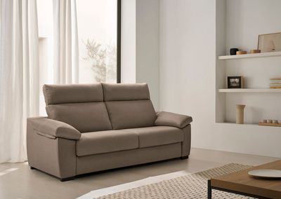 Talo (with mattress included)