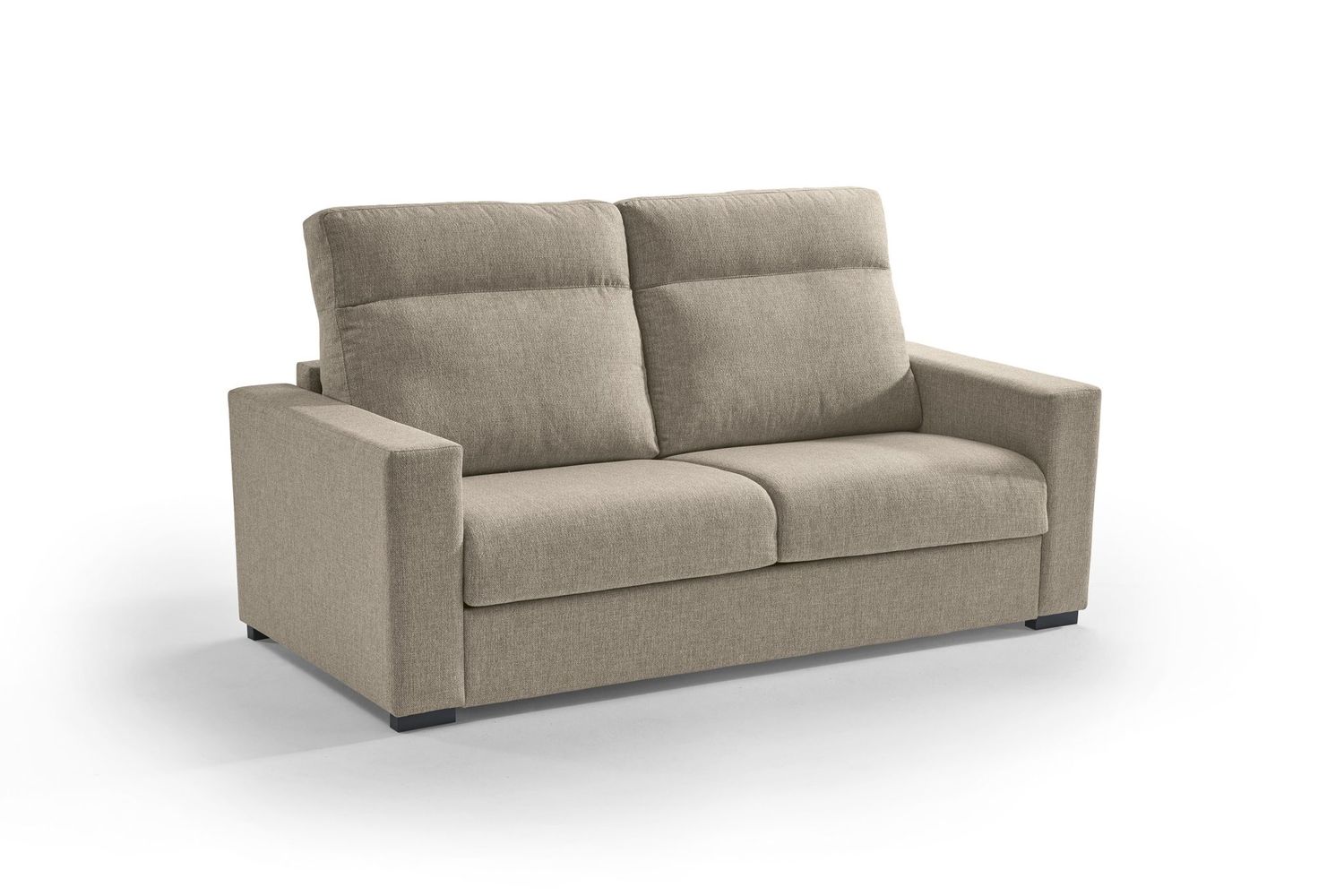 Rono (with mattress included)