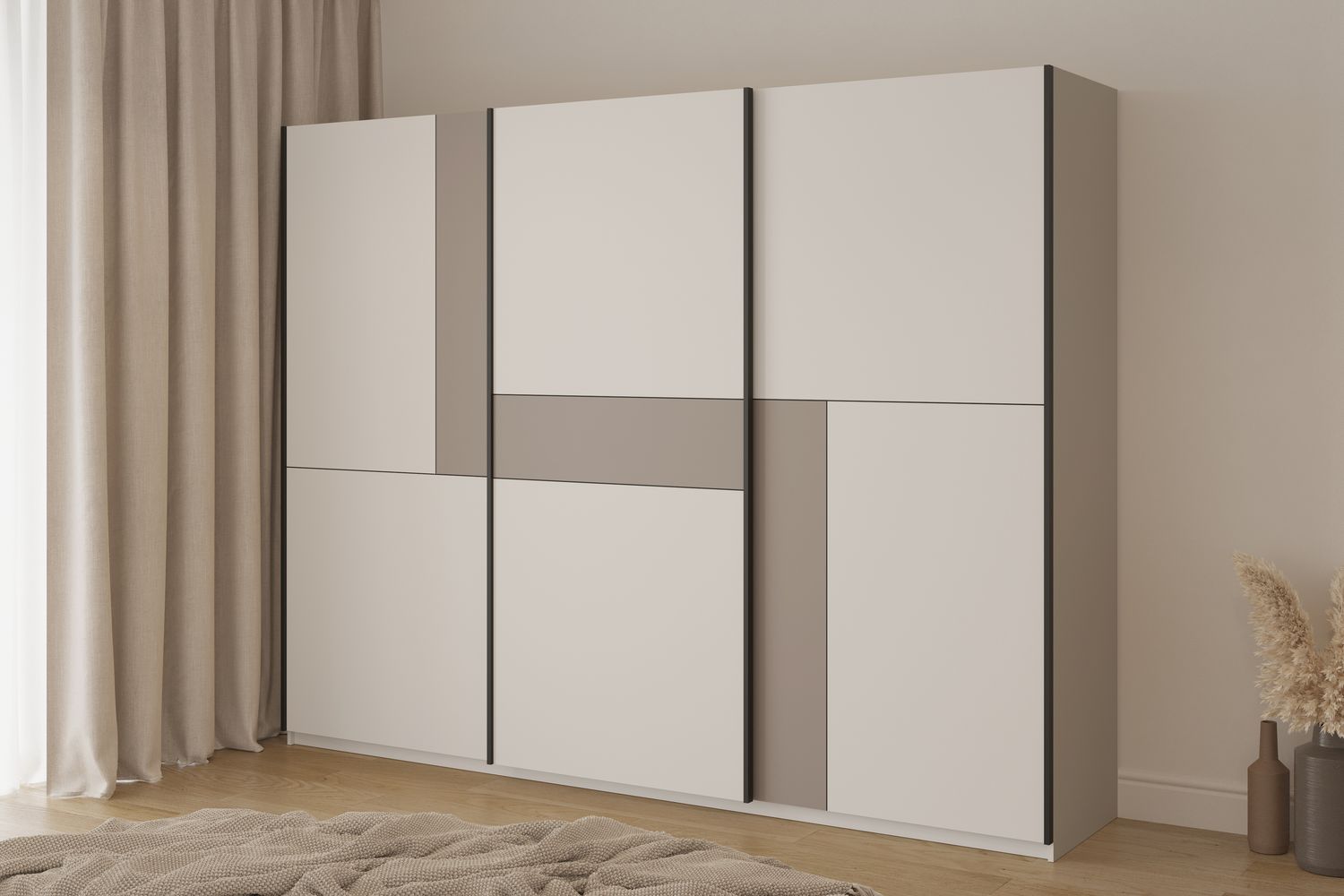 Cube (Cashmere)