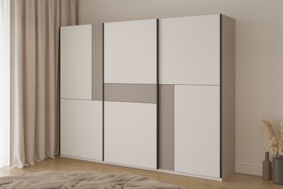 Cube (Cashmere)