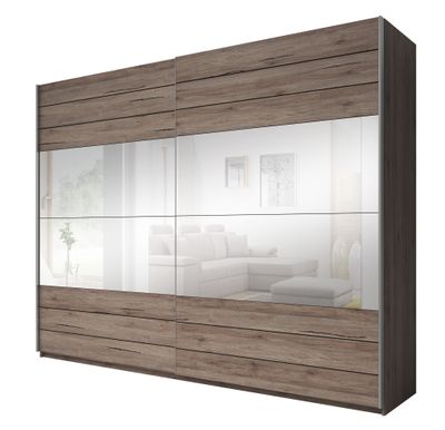 Galaxy wardrobe (Dark San Remo)