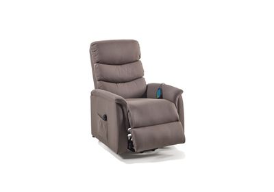 Relax zetels met liften