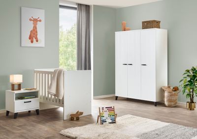 Babykamers
