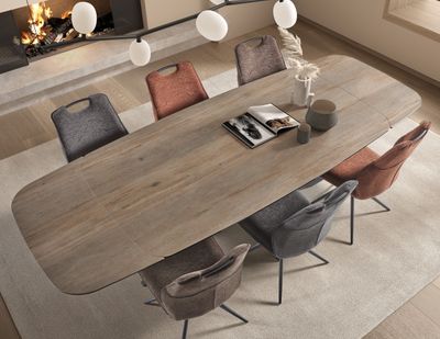 Eettafels