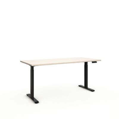 Flex : adjustable table in height (2 color)