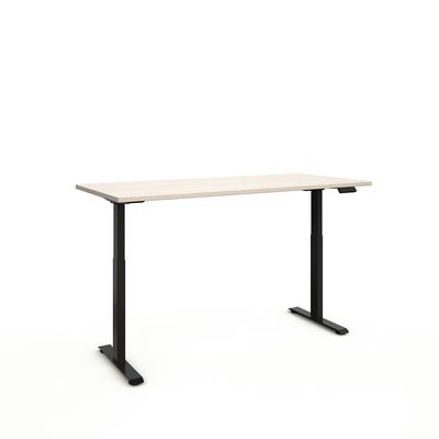 Flex : table réglable en hauteur (2 couleurs)