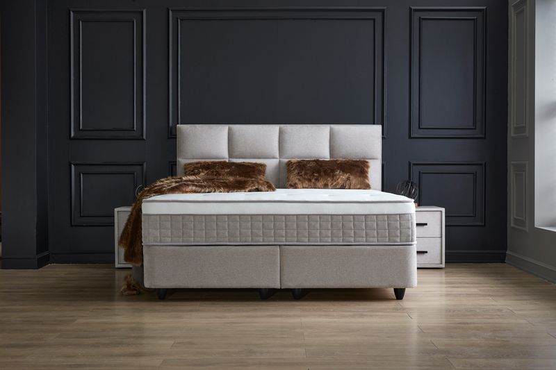 Ayana with mattress &amp; storage