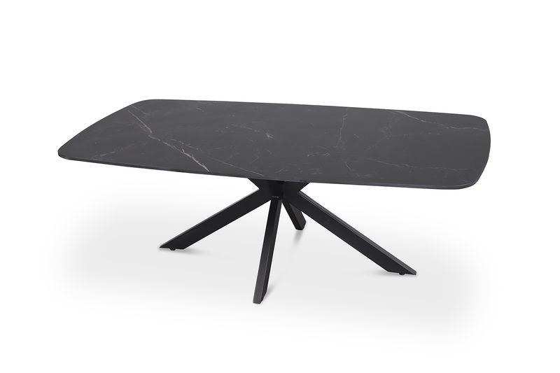 Pollo 130cm (black)