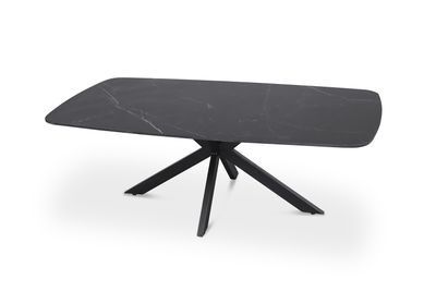 Pollo 130cm (black)