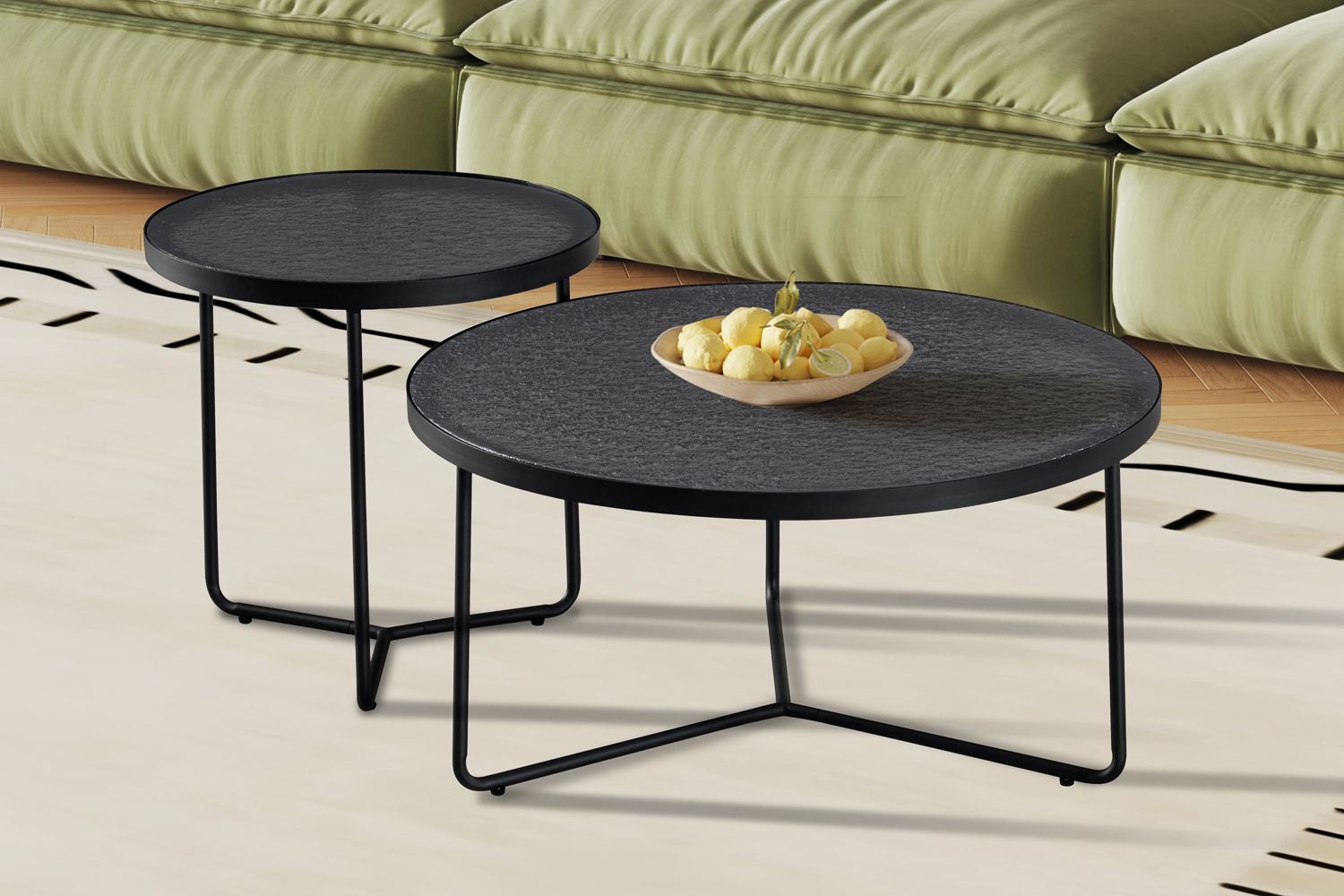 Set Elia (glass)