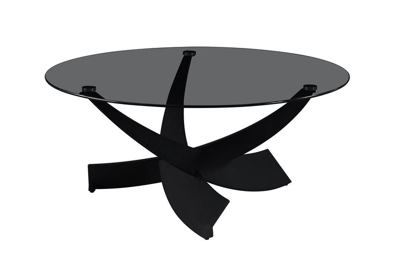Westy (glass) 90cm