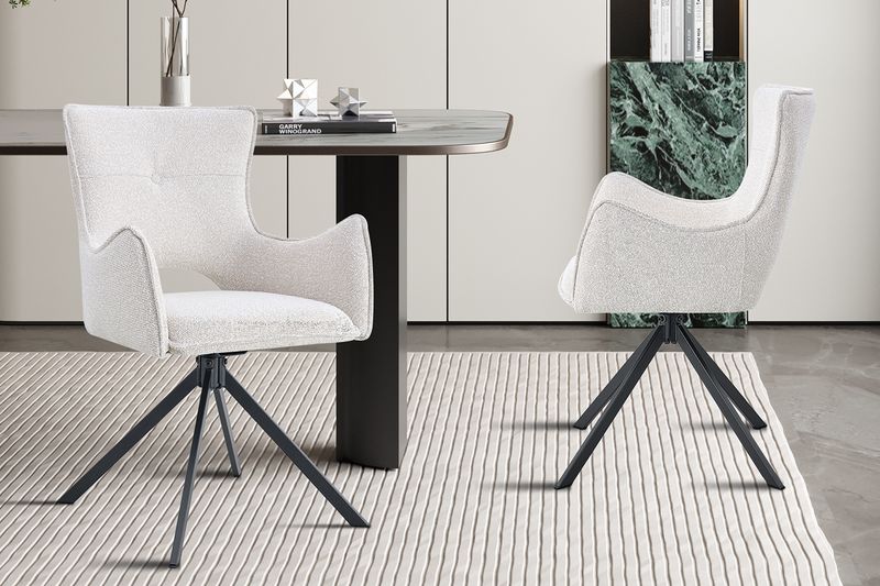 Bill 360° (Stof OTE Harper)