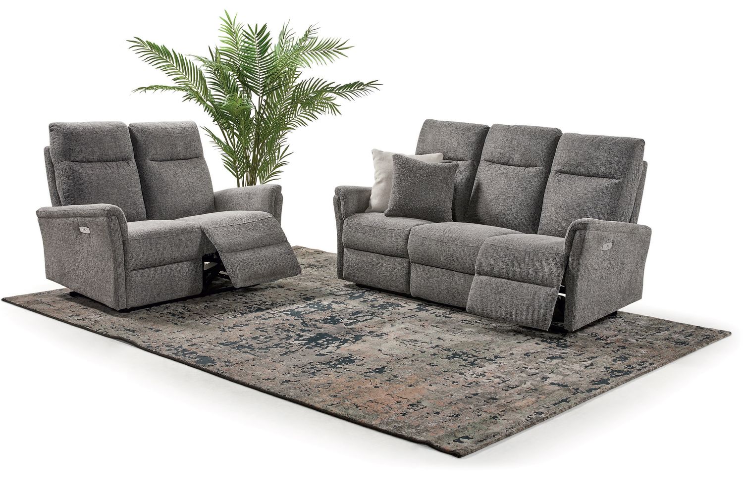 Denise (3EE+2EE) with 4 elec. Relax