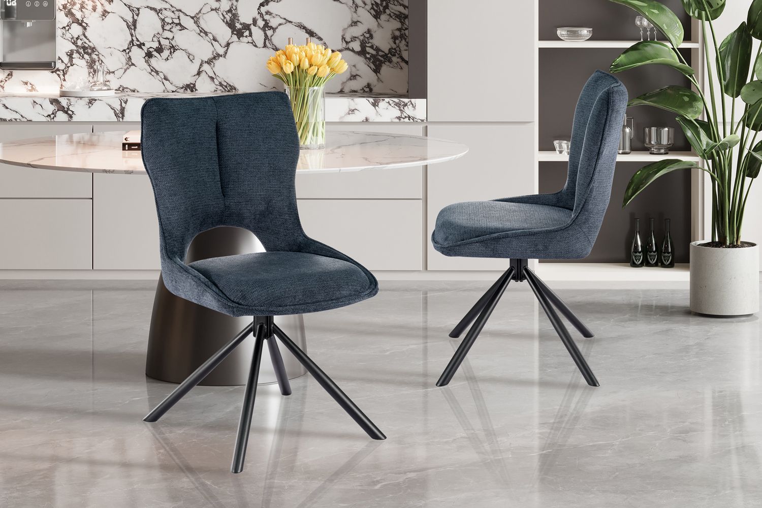 Mory 360° (Fabric OTE Share)