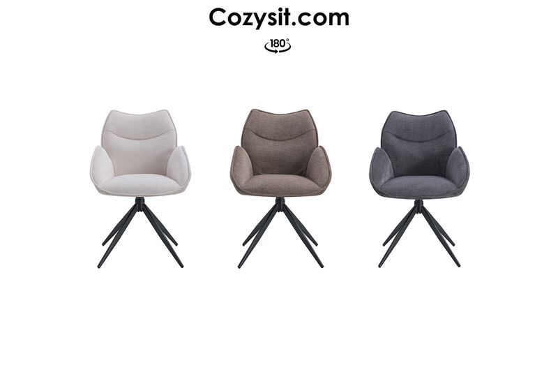 Mahy 360° (Stof OTE Share)