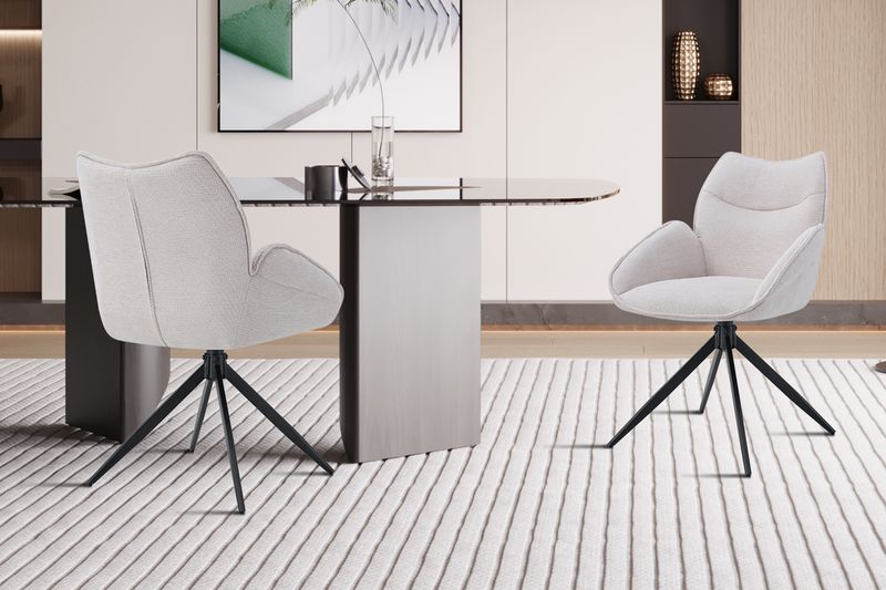 Mahy 360° (Stof OTE Share)