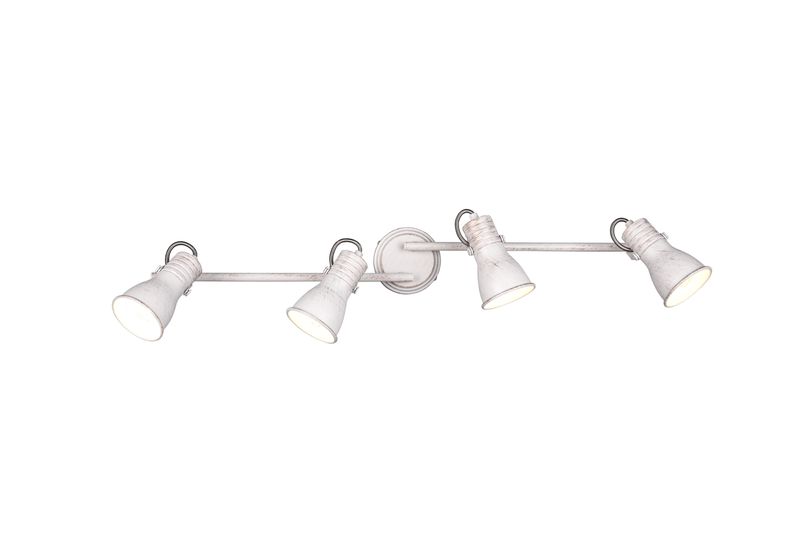 Steam (Antieque white)