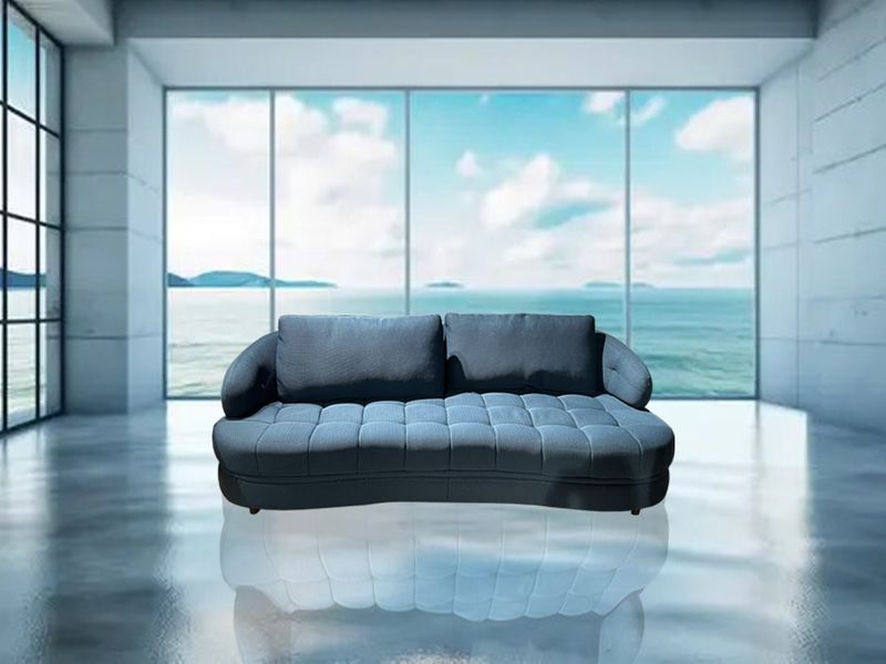 Milano 2,5 (dossier amovible x2)