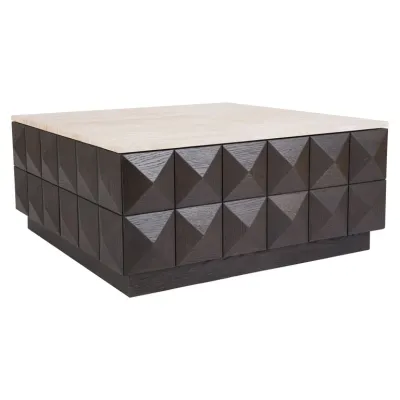 Claremont: Coffee table