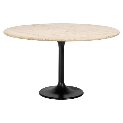 Hampton dining table Ø 140cm