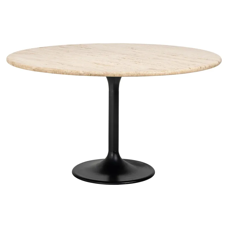 Hampton dining table Ø 140cm