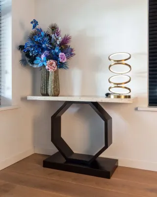 Avalon Console