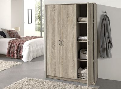 Night : 3 Doors (2 colors)