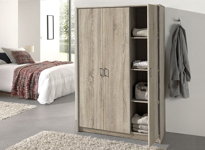 Night : 3 Portes (2 couleurs)