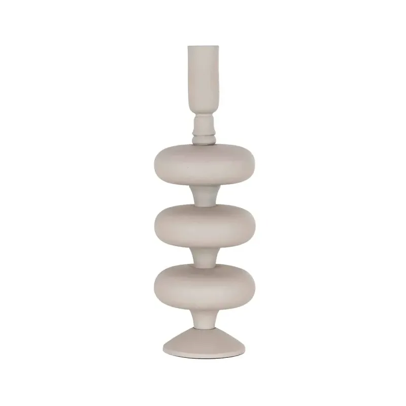 Chandelier Tiny large (beige)