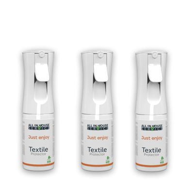 Textile spray (3pc)