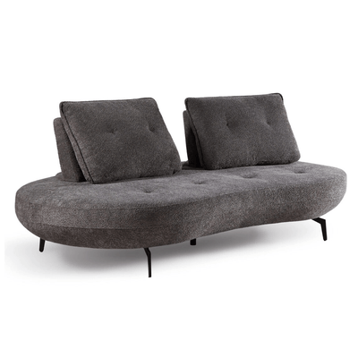 Passy (Tissu bouclé)