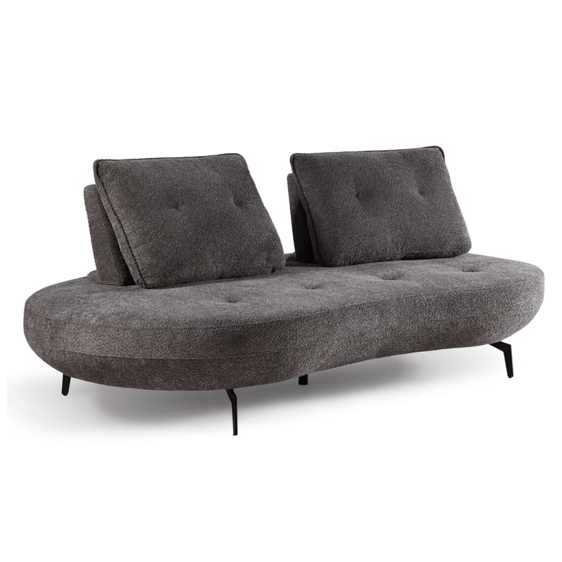 Passy (Tissu bouclé)