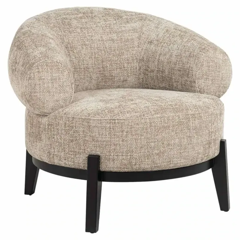 Fauteuil Montana (Desert)