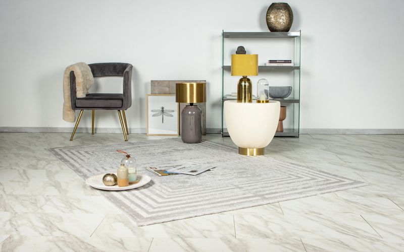 Pierre Cardin : Palais (160x230cm)