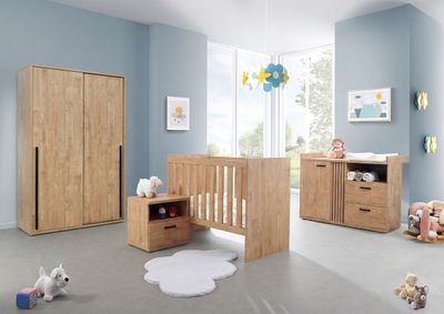 Chambres bébé