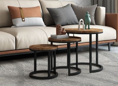 Side tables