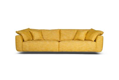 Modular sofa