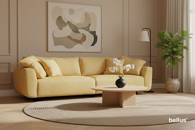 Modular sofa
