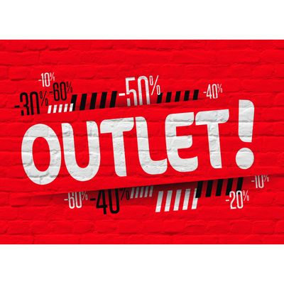 OUTLET