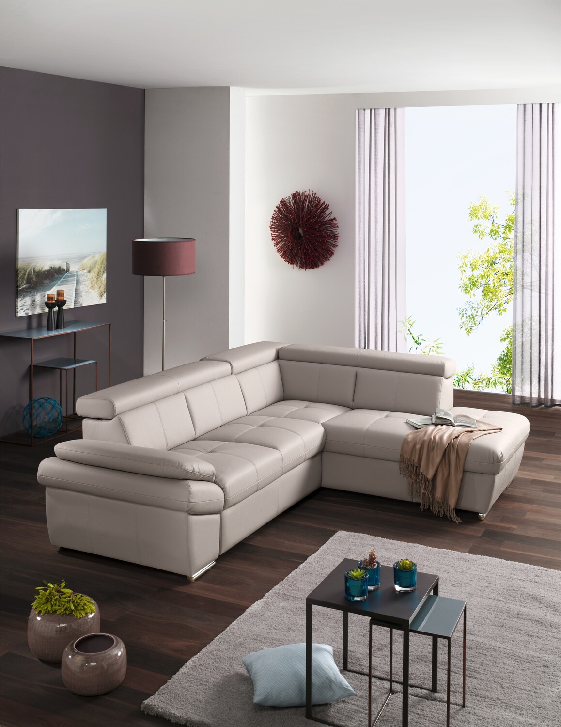 Ann (leather-look/pu)