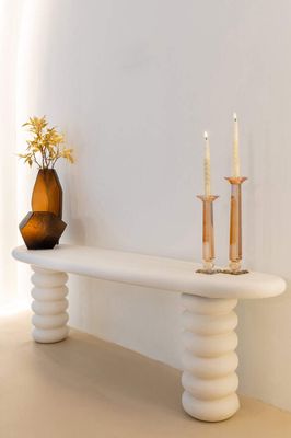 Bloomstone  Tv Stand