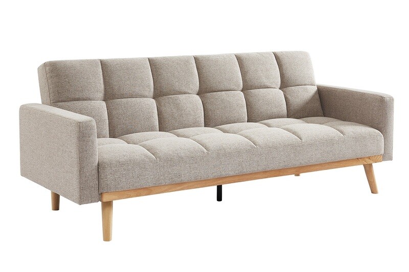 Ada (Stof beige)