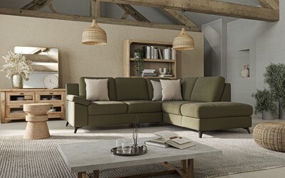 Bo L (large) with bed and box