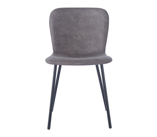 Suzy (Tissu microfibre taupe)